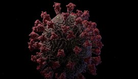 Alagoas confirma mais nove óbitos por Covid-19