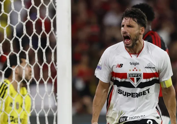 São Paulo avança em renovação e vê permanência de Calleri próxima