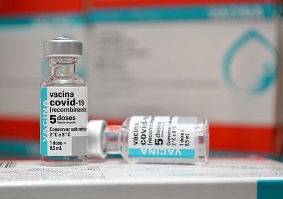 Renan Filho anuncia ampliação da vacinação para pessoas de até 44 anos