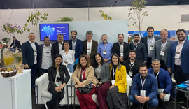 Maceió marca presença no Smart City Business Brazil Congress 2022