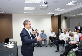 A receita de candidato ao Senado de AL contra estupros: “arme as mulheres”