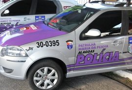 Número de prisões por violência doméstica aumenta em cinco meses