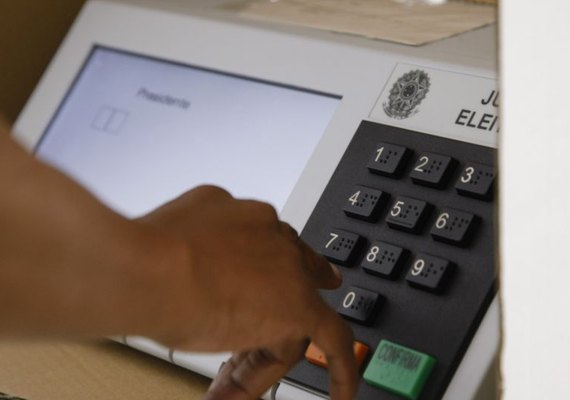 Termina hoje prazo para pedir registro de candidatura