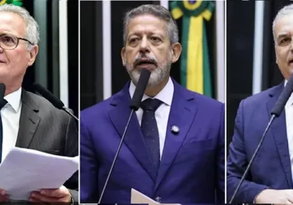 Primeira pesquisa de 2026 embaralha disputa ao Senado em Alagoas