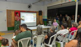 Giro Flexal reúne iniciativas definidas com os moradores para o desenvolvimento da região
