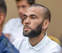 Justiça de Barcelona abre julgamento contra Daniel Alves por agressão sexual