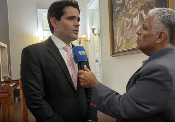 “Não são polícia”, Lelo Maia critica proposta de armar agentes de trânsito