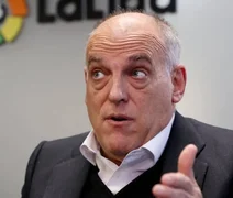 Javier Tebas critica Copa com 64 seleções e pede saída de Infantino