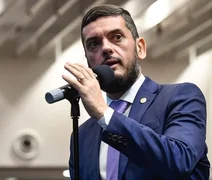 Presidente da Alerj Rodrigo Bacellar é preso pela Polícia Federal