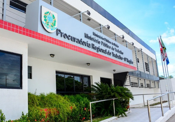 MPT/AL abre Chamamento Público para adquirir nova sede da Procuradoria Regional do Trabalho