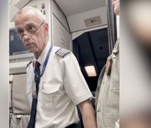 Latam demite piloto preso acusado de comandar rede de pedofilia