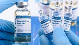 Vacinação reduz ocupação de UTIs nos estados para menos de 90%