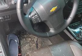 Motorista que provocou acidente grave na AL-486 é preso pela polícia