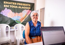 Projeto Agricultura Familiar em Movimento leva serviços a Porto de Pedras