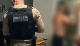 Cerco ao crime em Penedo mira facções nas divisas de AL