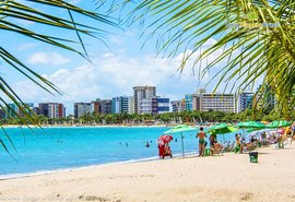 Ponta Verde entra no top 15 das melhores praias da América do Sul