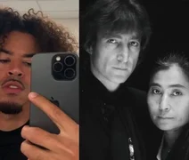 L7nnon x Yoko Ono: Disputa judicial acaba com vitória do rapper