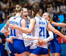 Rússia está de volta: FIVB confirma 32 seleções na Copa de 2027