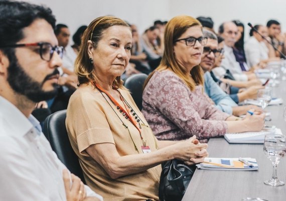 Técnicos do Executivo debatem execução do Orçamento do Estado para 2019