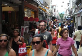 IBGE registra aumento populacional em Alagoas, que soma 3,22 milhões de habitantes