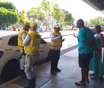 Casal do ﻿DF é vítima de golpe do falso emprego em Alagoas