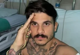 PM alagoano recebe alta após 16 dias internado por tiro na cabeça