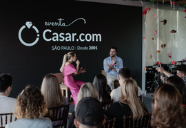 Setur participa do Casar.com pela primeira vez e consolida Alagoas como destino de casamentos