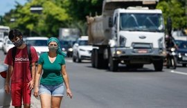 Faixa etária de 30 a 39 anos é a mais acometida pela Covid-19