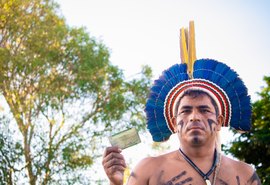 TRE orienta que juízes eleitorais criem locais de votação dentro de territórios indígenas