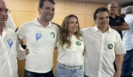 Nezinho avança e amplia risco de isolamento de Luciano em Arapiraca