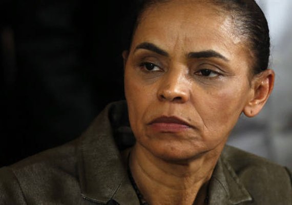 Eleição de 2014 foi uma fraude, afirma Marina Silva