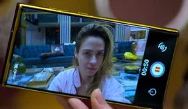 Ana Paula se revolta com dinâmica proposta pela produção do BBB