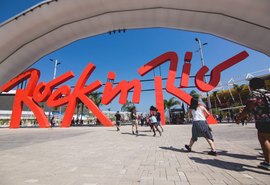 Pink e Black Eyed Peas são atrações confirmadas no Rock In Rio 2019