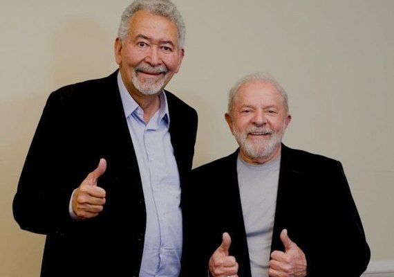 Paulão critica decisão do Congresso e cobra memória política no 1º de Maio