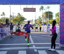 Circuito Sesc de Corridas volta a Maceió com provas para adultos e crianças