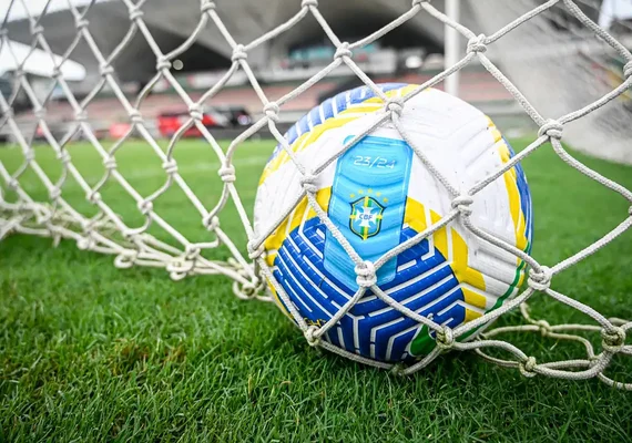 CBF anuncia que jogos do Brasileiro retornam no dia 1º de junho