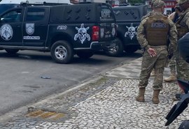 Em Maceió, escola é evacuada após ameaça de massacre; PC investiga