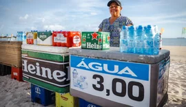 Prefeitura abre credenciamento de ambulantes para o Massayó Verão 2026