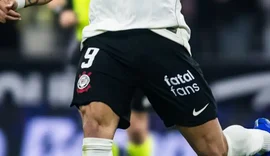 Justiça suspende patrocínio do Corinthians com site de conteúdo adulto
