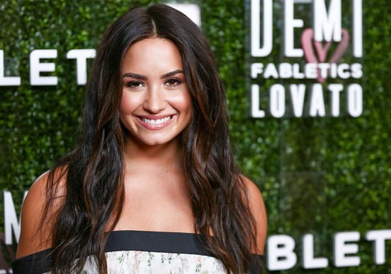 Demi Lovato sofreu overdose após festa em sua casa, segundo site