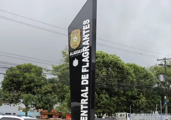 Mulher se escondeu em matagal para escapar de companheiro que a mantinha em cárcere privado
