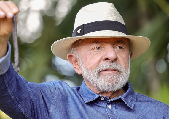 Lula realiza procedimentos médicos em São Paulo nesta sexta-feira