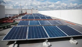 Alagoas amplia geração de energia solar e crédito para o setor cresce em 2025