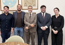 Alagoas quer cooperação internacional para proteção da infância na internet