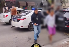Homem é preso por envolvimento na morte de policial militar em Alagoas