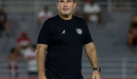 CRB viaja para Copa do Nordeste com reservas e atletas do sub-20