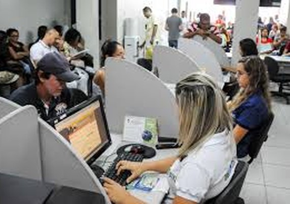 Sine Maceió realiza mais de 1.500 encaminhamentos para o mercado de trabalho