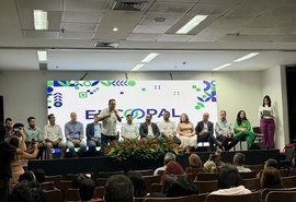 Encoopal 2026 reúne lideranças e consolida cooperativismo como política pública