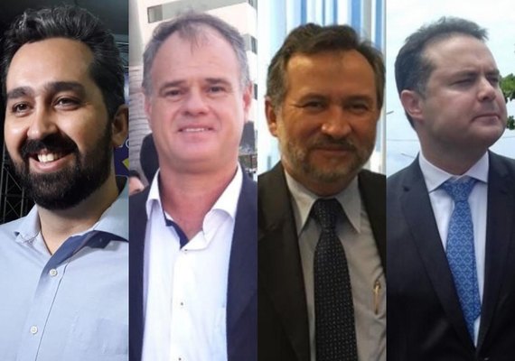 Pesquisa Ibope para governo e Senado será divulgada hoje