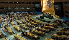 Conflitos na Ucrânia e no Oriente Médio dominam debates na Assembleia Geral da ONU